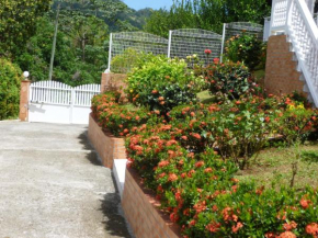Hotels in Saint-Esprit
